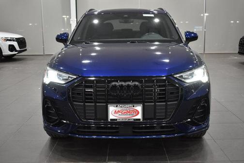 2023 Audi Q3 45 S line Premium Plus