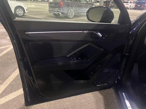 2023 Audi Q3 45 S line Premium Plus