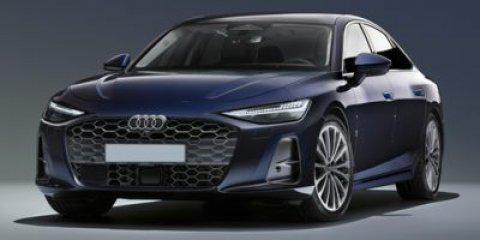 2026 Audi A6 Prestige quattro S tronic