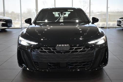 2026 Audi A6 Prestige quattro S tronic