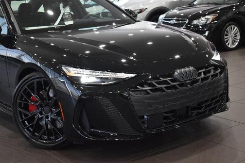 2026 Audi A6 Prestige quattro S tronic