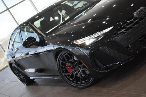 2026 Audi A6 Prestige quattro S tronic