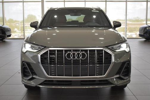 2025 Audi Q3 45 S line Premium Plus