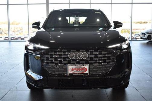 2025 Audi Q5 Premium Plus