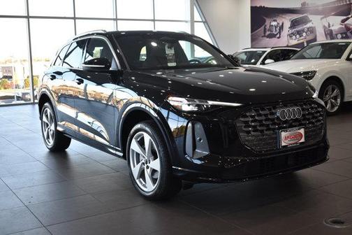 2025 Audi Q5 Premium Plus