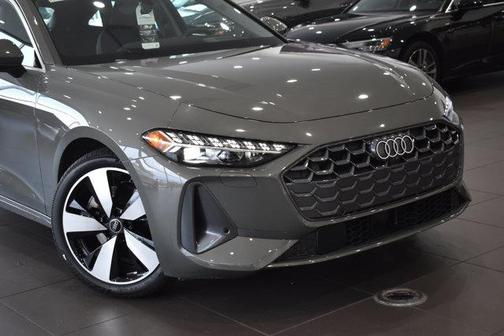 2025 Audi A5 Premium Plus
