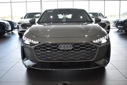 2025 Audi A5 Premium Plus