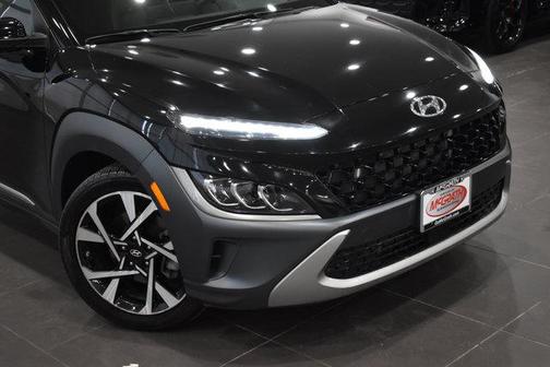 2022 Hyundai KONA Limited