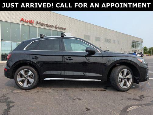 2022 Audi Q5 40 Premium