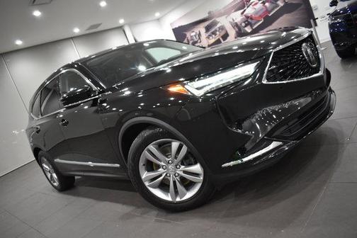 2023 Acura MDX Standard