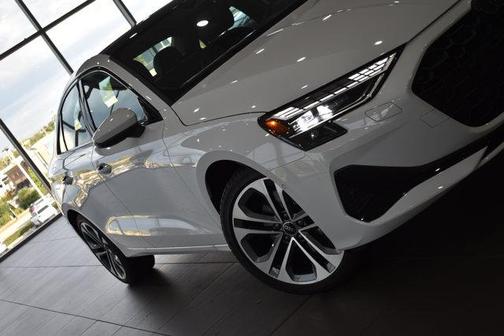 2026 Audi A3 Premium