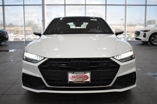 2021 Audi A7 55 Premium Plus