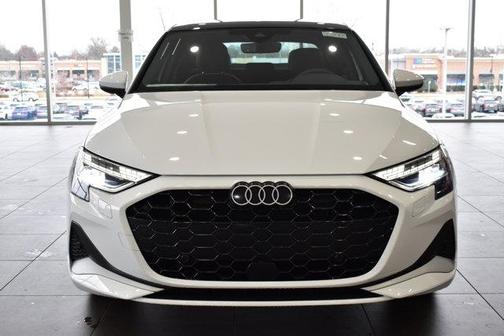 2025 Audi A3 Premium