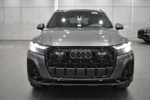 2026 Audi Q7 55 Premium Plus