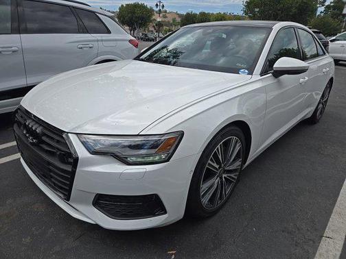 2023 Audi A6 45 Premium