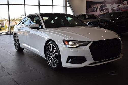 2023 Audi A6 45 Premium