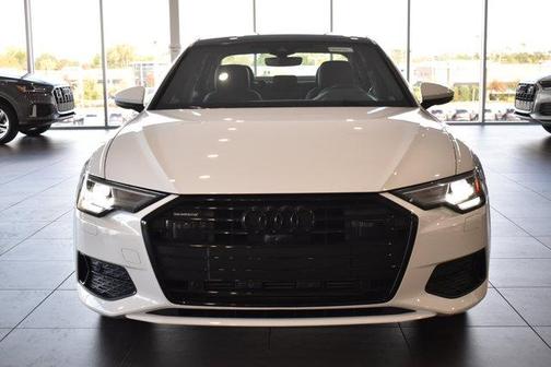 2023 Audi A6 45 Premium