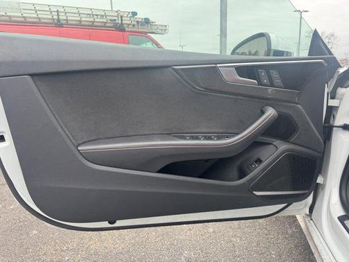 2023 Audi S5 Premium Plus TFSI quattro Tiptronic