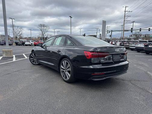 2023 Audi A6 45 Premium