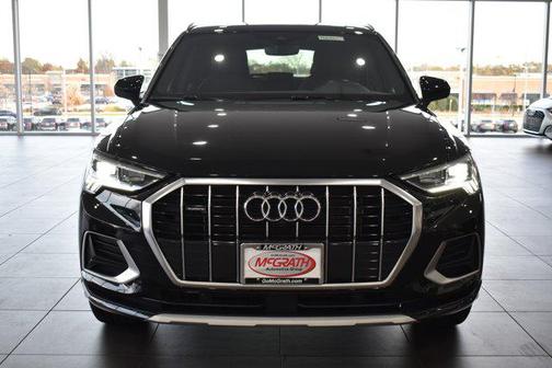 2022 Audi Q3 40 Premium Plus