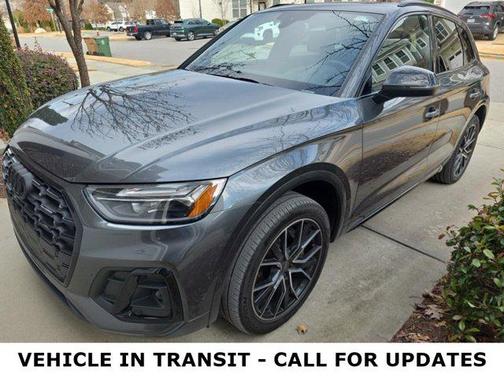 2023 Audi SQ5 3.0T Premium Plus