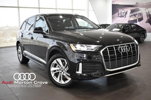 2023 Audi Q7 45 Premium