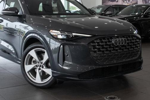 2025 Audi Q5 Prestige
