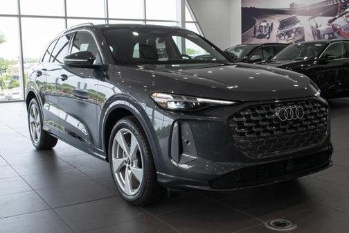 2025 Audi Q5 Prestige