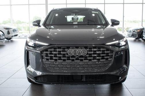 2025 Audi Q5 Prestige