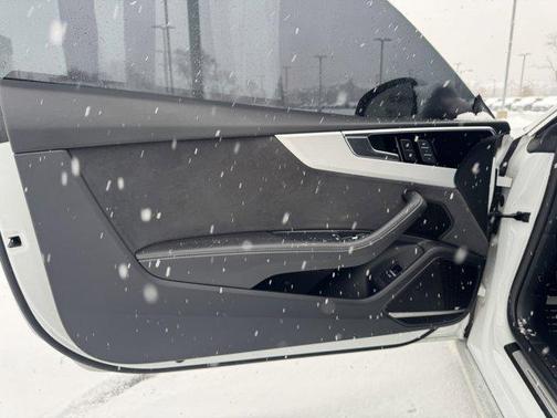 2023 Audi A5 45 S line Premium Plus