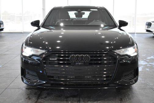 2022 Audi A6 45 Premium