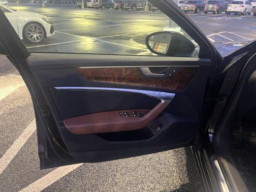 2022 Audi A6 45 Premium