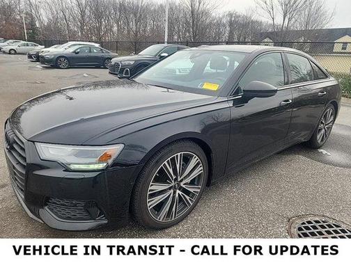 2022 Audi A6 45 Premium