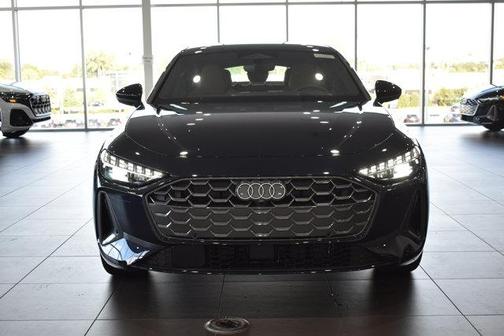 2025 Audi A5 Premium Plus
