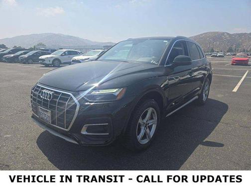 2023 Audi Q5 40 Premium