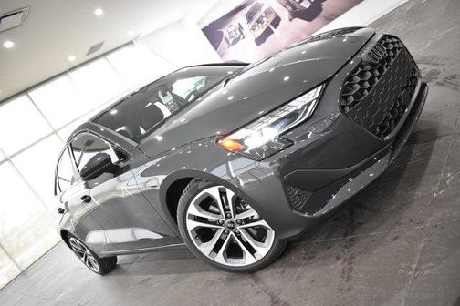 2026 Audi A3 Premium