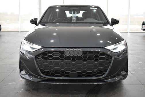 2026 Audi A3 Premium