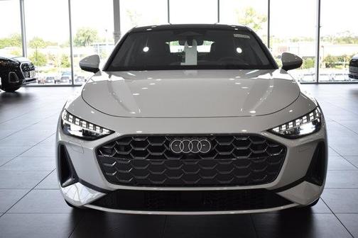 2025 Audi A5 Premium Plus