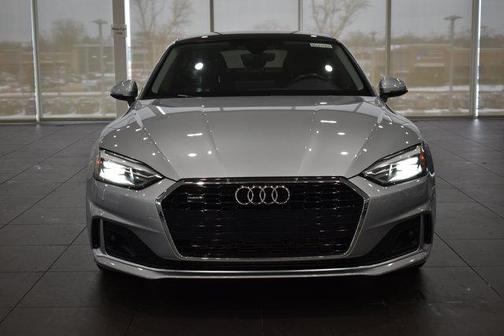 2022 Audi A5 Sportback Premium