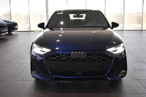 2025 Audi A3 Premium