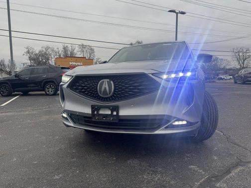 2023 Acura MDX A-SPEC