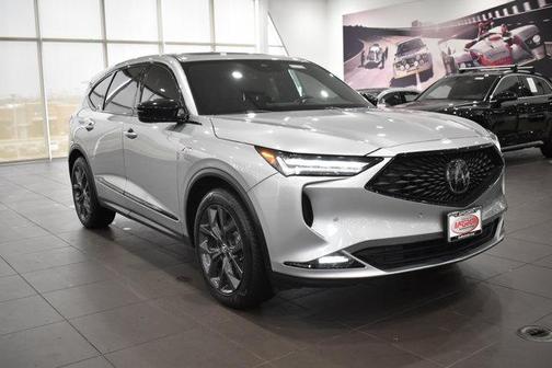 2023 Acura MDX A-SPEC