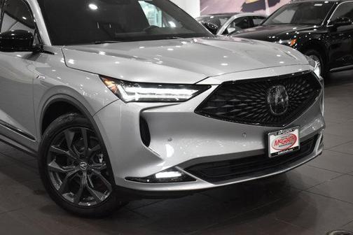 2023 Acura MDX A-SPEC