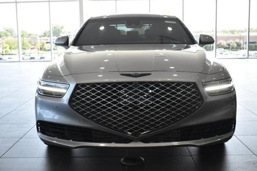 2021 Genesis G90 Premium