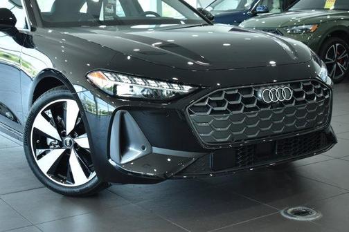 2025 Audi A5 Premium Plus