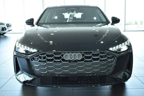 2025 Audi A5 Premium Plus