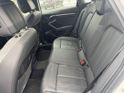 2023 Audi A3 Premium
