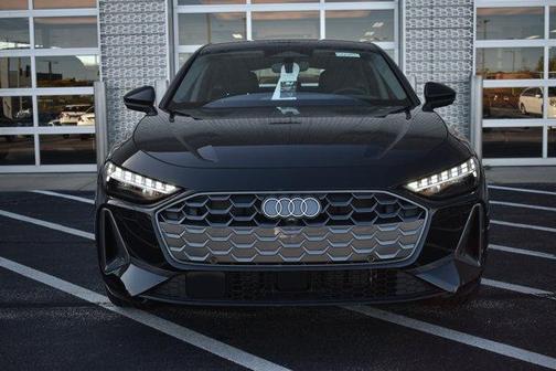 2025 Audi A5 Premium Plus