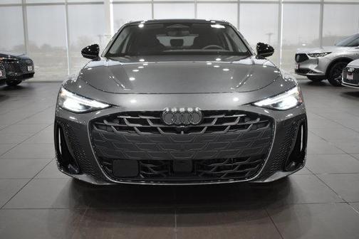 2026 Audi A6 Premium Plus quattro S tronic