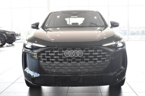 2025 Audi Q5 Premium Plus TFSI quattro S tronic